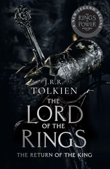 Εικόνα από LORD OF THE RINGS 3: THE RETURN OF THE KING