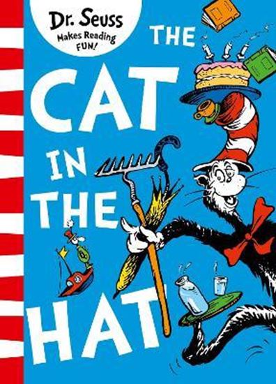 Εικόνα από THE CAT IN THE HAT