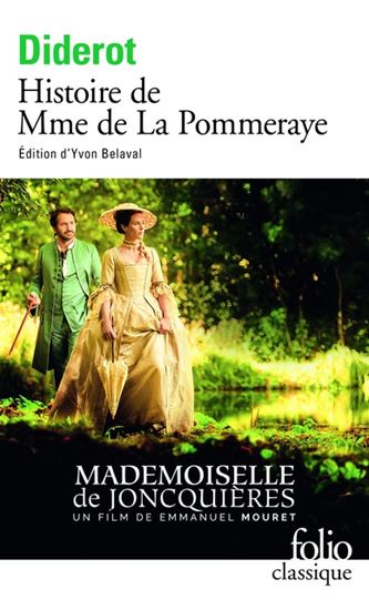 Εικόνα από HISTORIE DE MME DE LA POMMERAYE