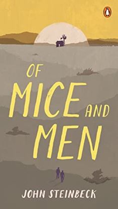 Εικόνα της OF MICE AND MEN AND CANNERY ROW