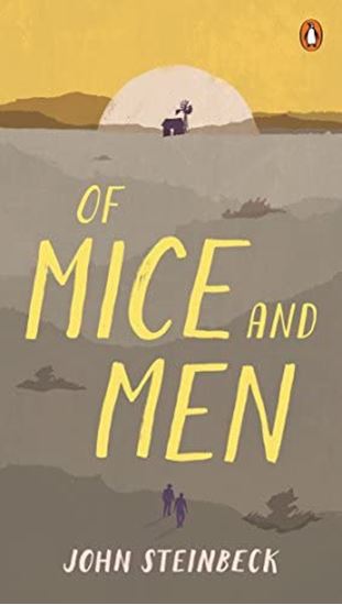 Εικόνα από OF MICE AND MEN AND CANNERY ROW