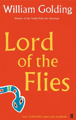 Εικόνα της LORD OF THE FLIES