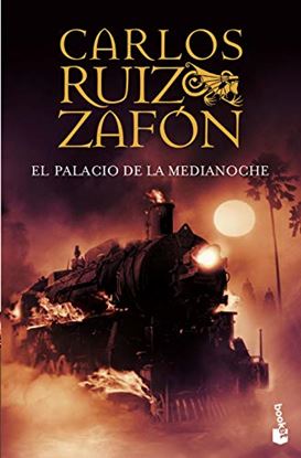 Εικόνα της EL PALACIO DE LA MEDIANOCHE TAPA BLANDA