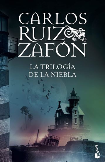 Εικόνα από LA TRILOGIA DE LA NIEBLA ("BOOKET") TAPA BLANDA