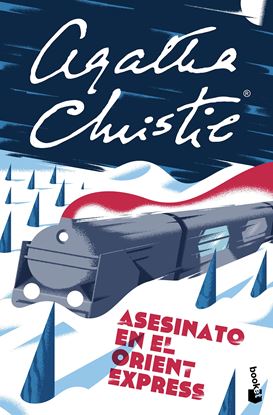 Εικόνα της ASESINATO EN EL ORIENT EXPRESS TAPA BLANDA