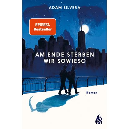 Εικόνα της AM ENDE STERBEN WIR SOWIESO TASCHENBUCH