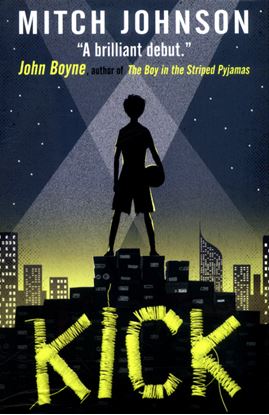 Εικόνα της KICK