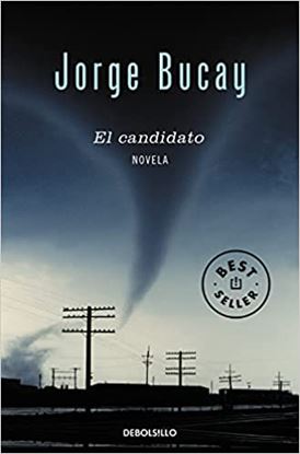 Εικόνα της CANDIDATO TAPA BLANDA