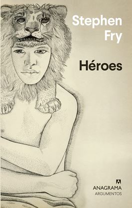 Εικόνα της HEROES TAPA BLANDA