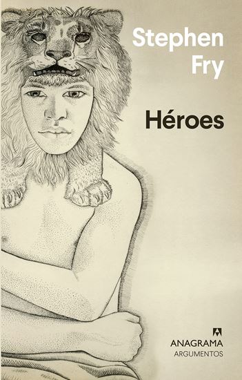 Εικόνα από HEROES TAPA BLANDA