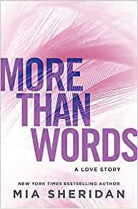 Εικόνα της MORE THAN WORDS