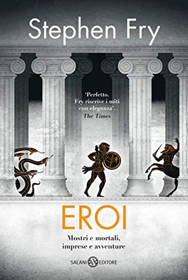 Εικόνα από EROI COPERTINA FLESSIBLE