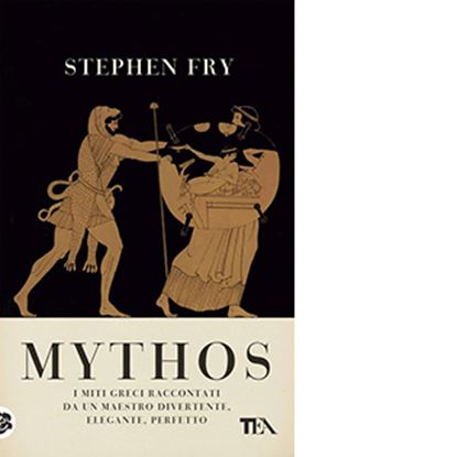 Εικόνα της MYTHOS COPERTINA FLESSIBLE