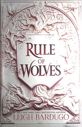 Εικόνα της RULE OF WOLVES PB B