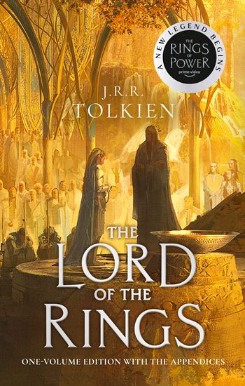 Εικόνα από THE LORD OF THE RINGS