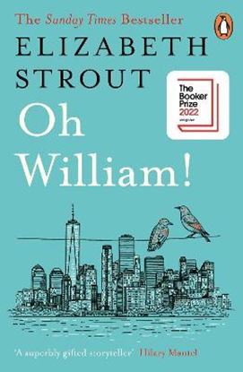 Εικόνα της OH WILLIAM! PB