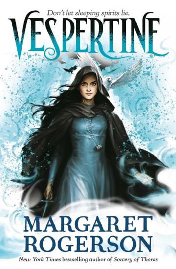 Εικόνα από VESPERTINE