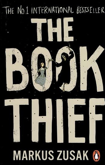 Εικόνα από THE BOOK THIEF