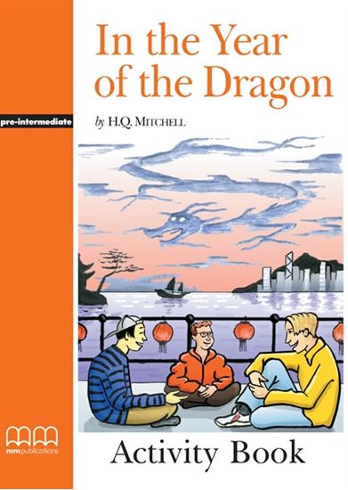 Εικόνα από IN THE YEAR OF THE DRAGON Activity Book (V.2)