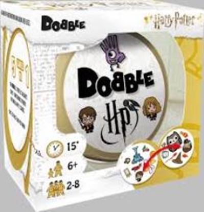 Εικόνα της DOBBLE HARRY POTTER - ΚΑ113099