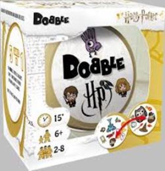 Εικόνα από DOBBLE HARRY POTTER - ΚΑ113099