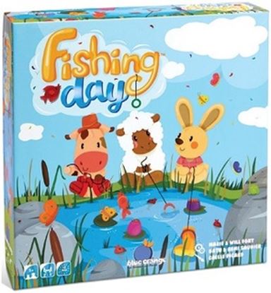 Εικόνα της ZITO! FISHING DAY: ΓΙΝΕ Ο ΚΑΛΥΤΕΡΟΣ ΨΑΡΑΣ ΤΗΣ ΛΙΜΝΗΣ