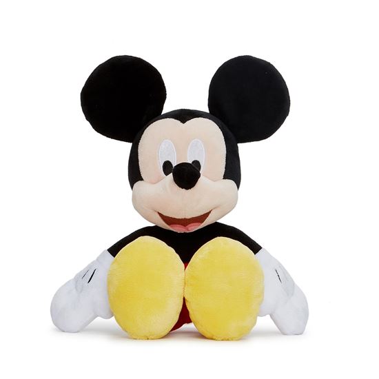 Εικόνα από ΧΝΟΥΔΩΤΟ MICKEY 25 ΕΚ.