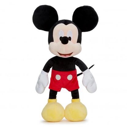 Εικόνα της ΧΝΟΥΔΩΤΟ MICKEY 35 ΕΚ.