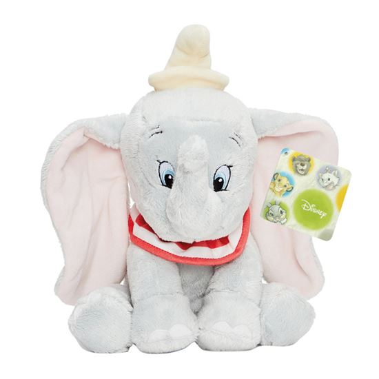 Εικόνα από ΧΝΟΥΔΩΤΟ DISNEY DUMBO 25EK