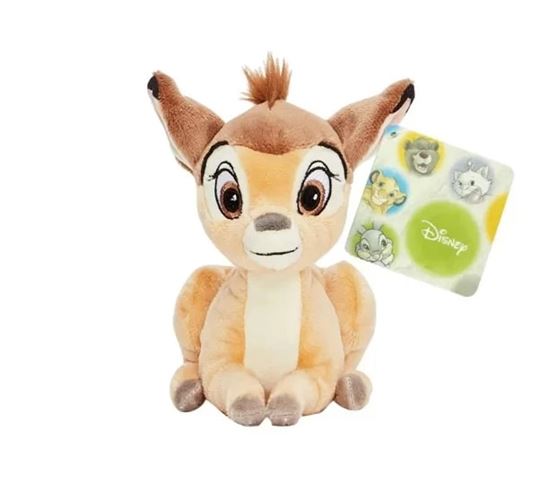 Εικόνα από ΧΝΟΥΔΩΤΟ DISNEY BAMBI 25EK