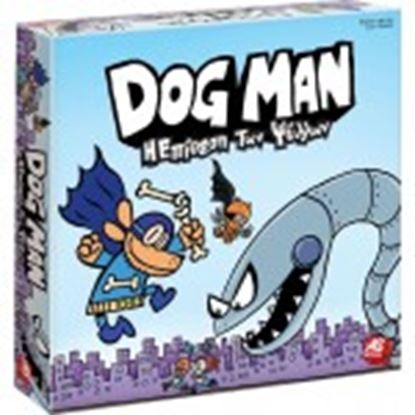 Εικόνα της ΕΠΙΤΡΑΠΕΖΙΟ DOGMAN - ΕΠΙΘΕΣΗ ΤΩΝ ΨΥΛΛΩΝ