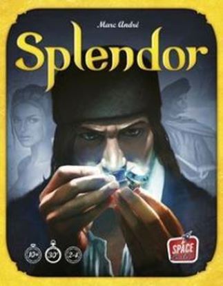 Εικόνα της SPLENDOR - Ο ΣΥΛΛΕΚΤΗΣ - ΚΑ112226