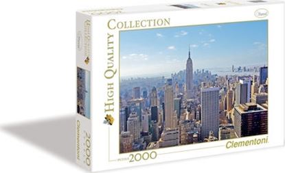 Εικόνα της ΠΑΖΛ 2000 NEW YORK