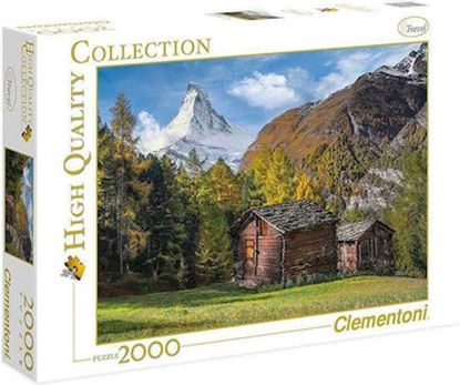 Εικόνα της ΠΑΖΛ 2000 H.Q.Η ΓΟΗΤΕΙΑ ΤΩΝ MATTERHORN