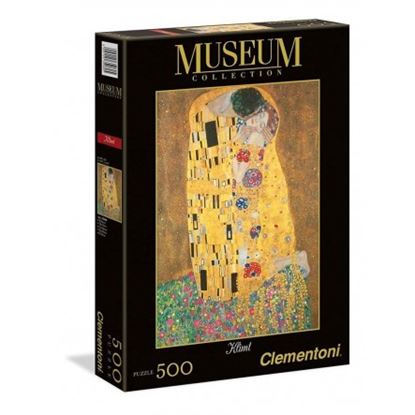 Εικόνα της ΠΑΖΛ 500 MUSEUM H.Q. ΚΛΙΜΤ - ΤΟ ΦΙΛΙ