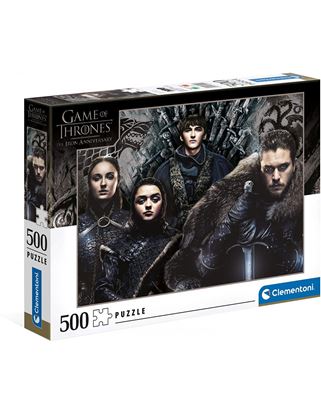 Εικόνα της ΠΑΖΛ 500 GAME OF THRONES