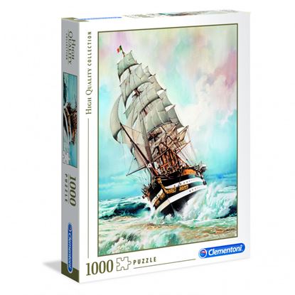 Εικόνα της ΠΑΖΛ 1000 H.Q. ΑΜΕΡΙΓΚΟ ΒΕΣΠΟΥΤΣΙ