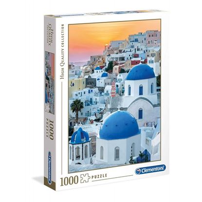 Εικόνα της ΠΑΖΛ 1000 H.Q. ΣΑΝΤΟΡΙΝΗ