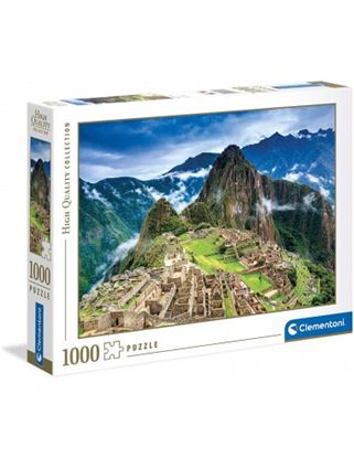 Εικόνα της ΠΑΖΛ 1000 H.Q. MACHU PICCHU