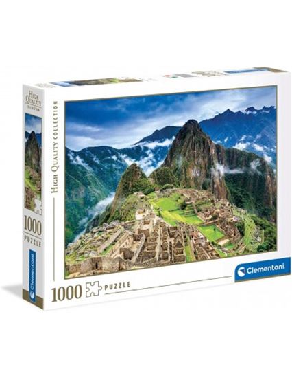 Εικόνα από ΠΑΖΛ 1000 H.Q. MACHU PICCHU