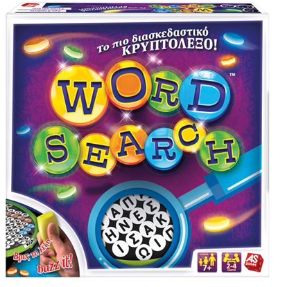 Εικόνα της ΕΠΙΤΡΑΠΕΖΙΟ WORDSEARCH