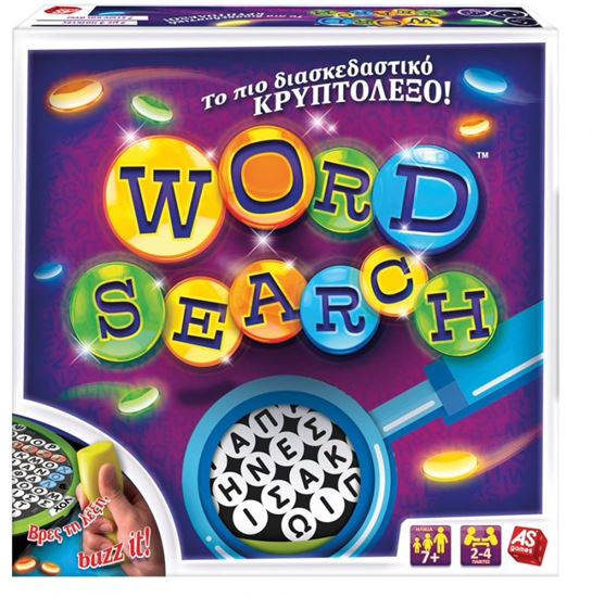 Εικόνα από ΕΠΙΤΡΑΠΕΖΙΟ WORDSEARCH