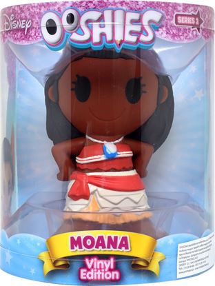 Εικόνα της OOSHIES - ΣΥΛΛΕΚΤΙΚΗ ΦΙΓΟΥΡΑ ΜΟΑΝΑ DISNEY 2 (10ΕΚ.)