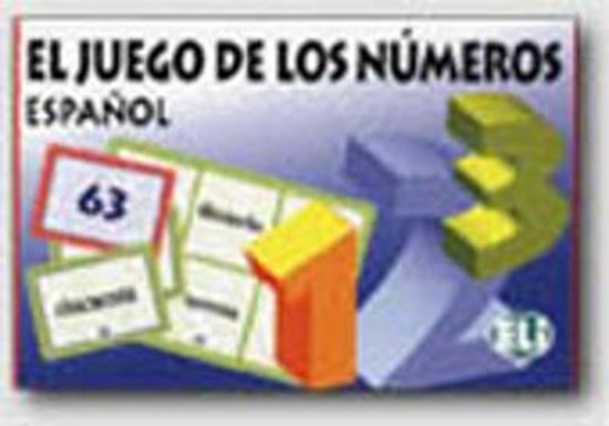 Εικόνα από EL JUEGO DE LOS NUMEROS