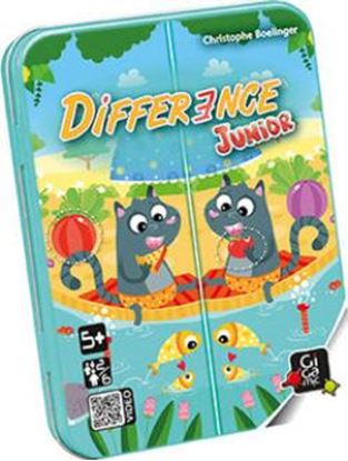 Εικόνα της DIFFERENCE JUNIOR - GIG52