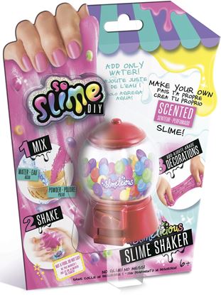 Εικόνα της SO SLIME SLIMELICIOUS ΜΟΝΟ ΒΑΖΑΚΙ ASSRT
