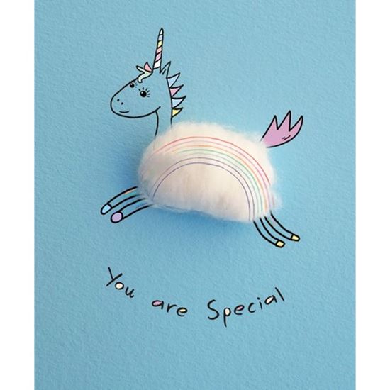 Εικόνα από ΚΑΡΤΑ ΖΕΝ - YOU ARE SPECIAL