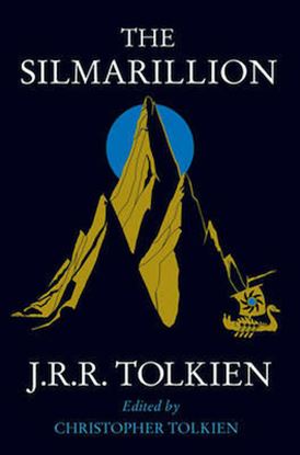 Εικόνα της THE SILMARILLION PB B FORMAT