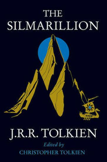 Εικόνα από THE SILMARILLION PB B FORMAT