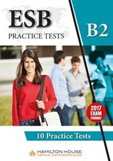 Εικόνα από ESB B2 PRACTICE TESTS CD CLASS (4)